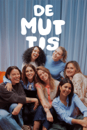 boxcover van De Mutti's