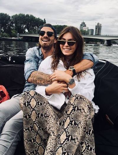 Joëlle Witschge: Kans op zwangerschap was 1 procent