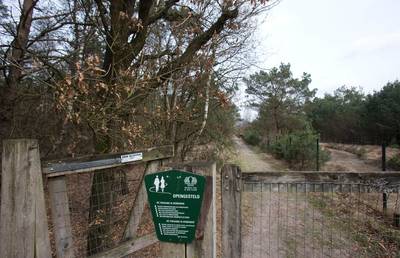 Ede zorgt dat natuur bij camping Otterlo openbaar toegankelijk blijft