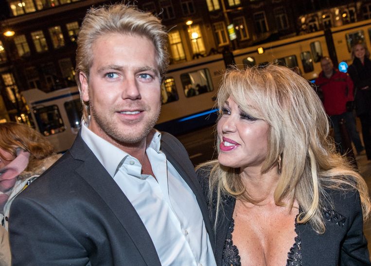 Patricia Paay "met goed gevoel" voor rechter in ...