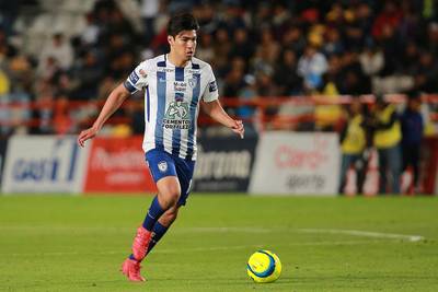 'Gutiérrez altijd vaderfiguur geweest voor Lozano'