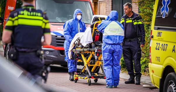 Onrust door drugslab en brand in Gerwen verandert in wanhoop - Eindhovens Dagblad