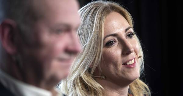 Lilian over de belangrijke dingen in haar leven en Memphis doet aan gezinsuitbreiding - Eindhovens D