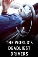 boxcover van The World's Deadliest Drivers