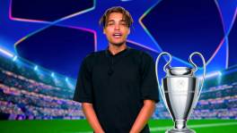 Aster geeft zijn vooruitblik op start Champions League