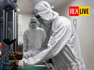 LIVE. “AstraZeneca wil VK wekelijks 2 miljoen vaccins leveren”