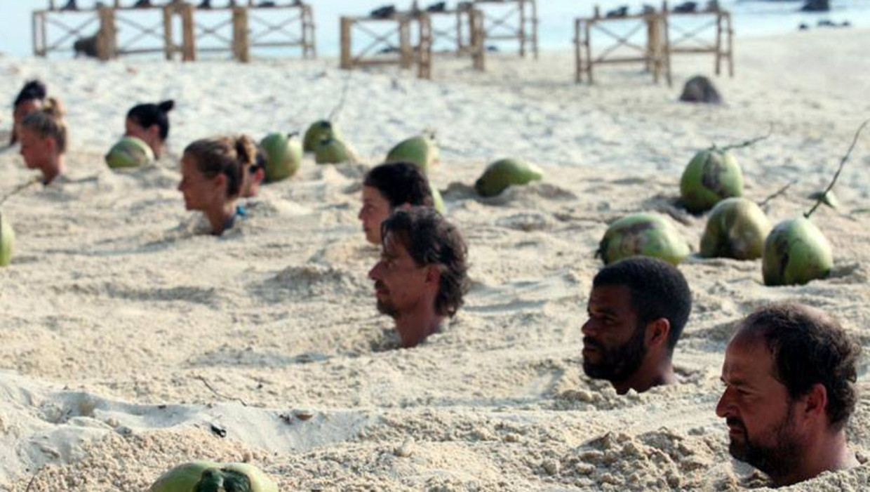 Fataal ongeluk treft reality-tv: 'gewoon dikke pech' | De ...