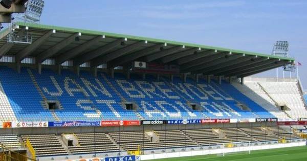 Milieuclubs willen bouw nieuw stadion in Brugge tegenhouden - PZC