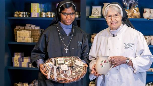 Heaven Made at Christmas