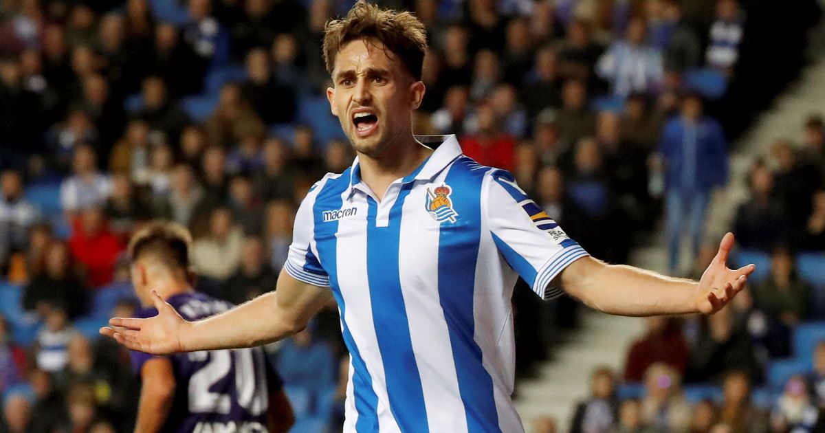 Adnan Januzaj (23) leeft op bij Real Sociedad: “Ik individualistisch