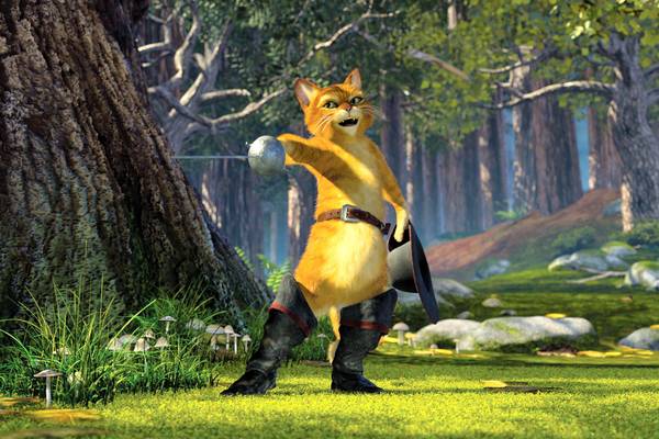 Shrek 2