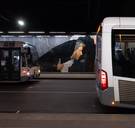 Bussen stoppen niet meer onder Noordstation: Brusselse regering gaat De Lijn convoceren