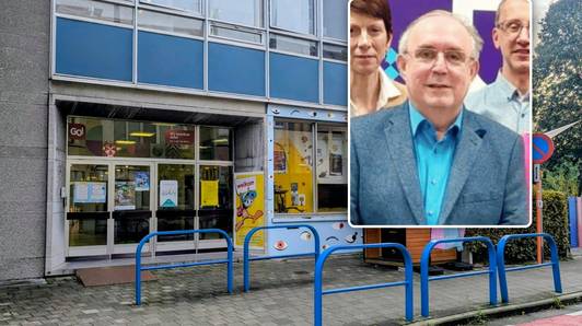 “De bankkaart van onze school is geen persoonlijke Visa-kaart”: personeel van GAAF in Aalst slaat alarm over verdwenen schoolgeld