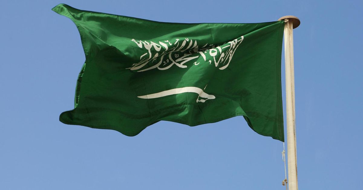 Grote cyberaanval in Saoedi-Arabië