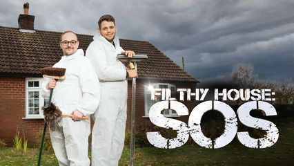 Filthy house sos online watch online