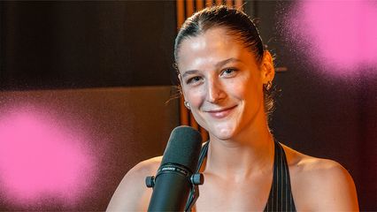 5. Nora Monsecour