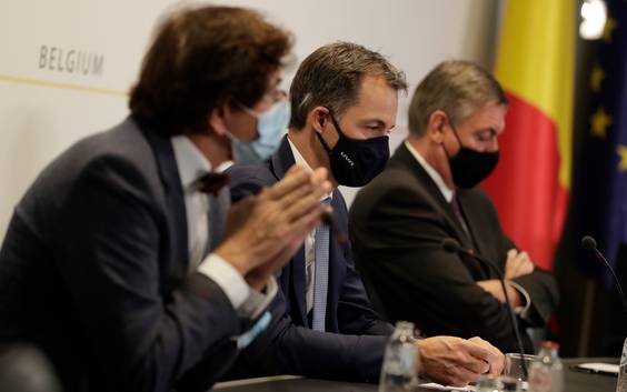 Beperkingen voor sport, onderwijs en vrije tijd: deze nieuwe maatregelen gaan vandaag al in