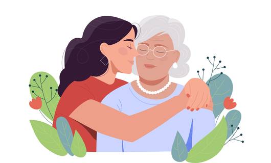 Margot (65): ‘Ik vind het zielig dat mijn kleinkinderen vier dagen per week naar de opvang moeten’ 