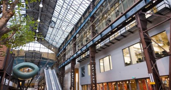 ROC van Twente | Overig - Tubantia