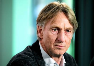 ‘Hebben het Ajax lastig gemaakt, maar was niet voldoende’