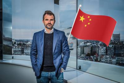 Le contrat mirobolant qui attend Ivan Leko en Chine