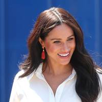 Dít eet Meghan Markle op een dag