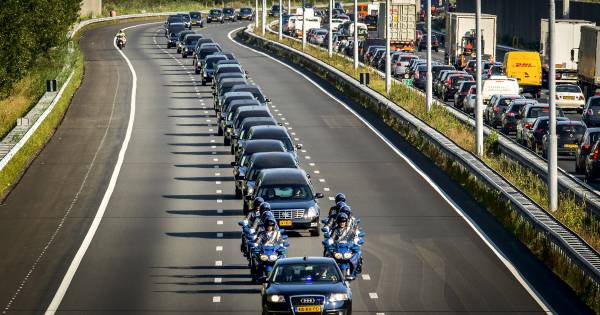Vijf jaar na de ramp met de MH17: de indrukwekkende ...