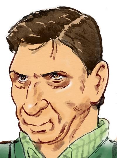 Holleeder: Mijn doel, de bovenwereld bereiken, is mislukt