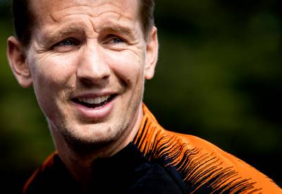 Ook Luuk de Jong haakt met blessure af bij Oranje