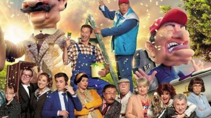 Maak Kans Op Een Familieticket Voor De Avant Premiere Van F C De Kampioenen 4 Viva Boma Film Hln Be