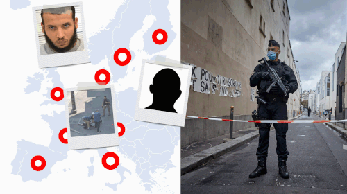 ONDERZOEK. Vijf jaar na de aanslagen in Brussel neemt dreiging van jihad weer toe