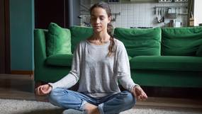 Mindfulness vermindert klachten van prikkelbare darmsyndroom