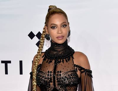 Beyoncé bezorgt Ed Sheeran derde nummer 1-hit