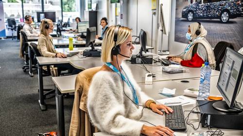 Exclusieve peiling toont aan hoe erg het gesteld is met contactonderzoek: “Kinderziektes? Het systeem is verdorie comateus”
