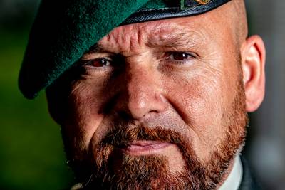 Marco Kroon dronk alcohol, maar gebruikte geen drugs