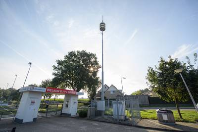 Onrust in Buurse over zendmast bij Trefkoel