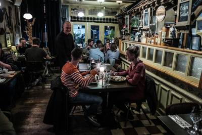 Bistro De Cactus in Doetinchem blijft gewoon hartverwarmend