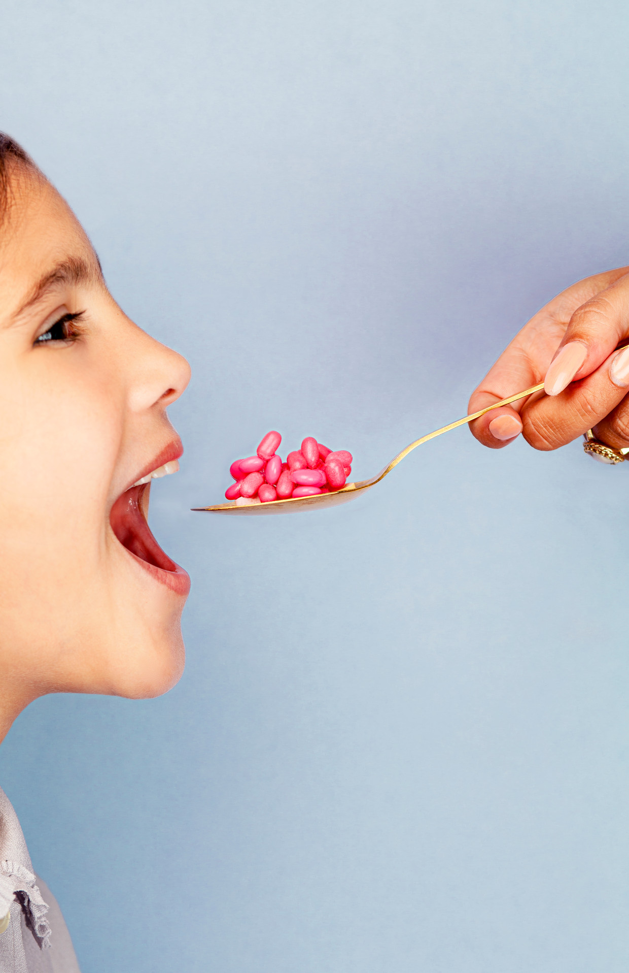Kinderen Hebben Vitamines Nodig Waarom Is Een Multivitamine