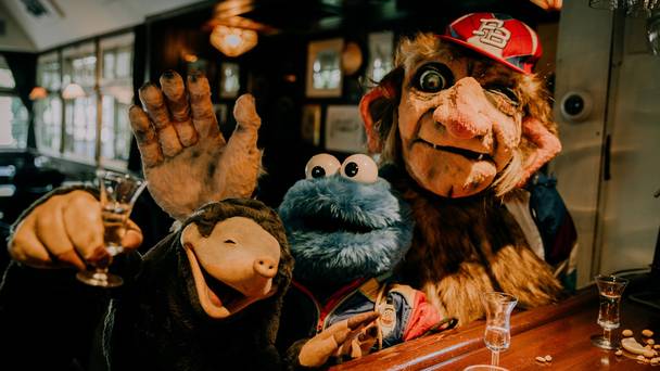 Karbonkel - the ugly truth