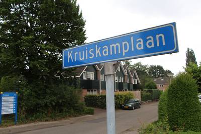 Man ligt wekenlang samen met hond dood in woning Eibergen