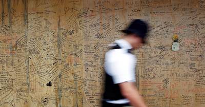 Toenemende wanhoop over bloedvergieten op Londonse straten