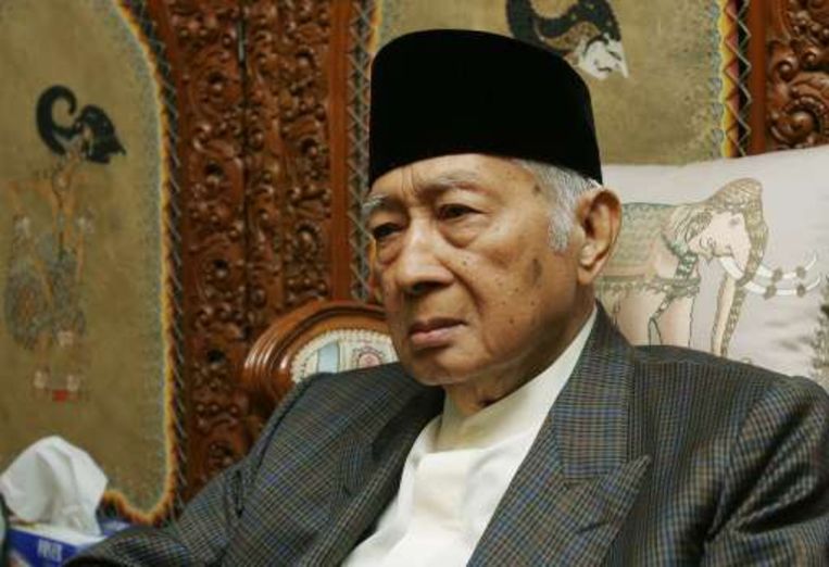 Soeharto postuum vrijgesproken van corruptie | Buitenland ...