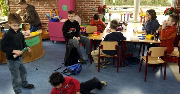 School en dorpshuis Kattendijke onder één dak | Bevelanden - PZC