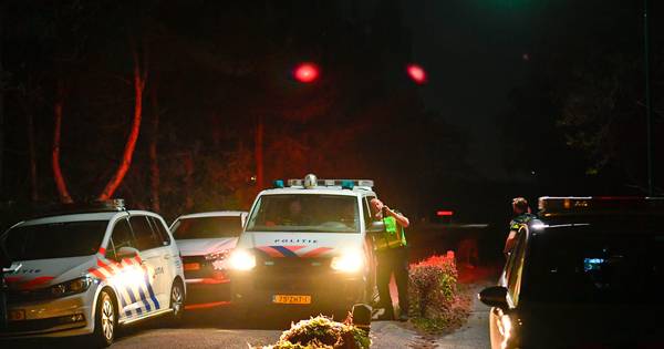 Overvallers Riethoven probeerden het mogelijk eerst op ander adres: 'Heb er kwaaie nacht van gehad' 