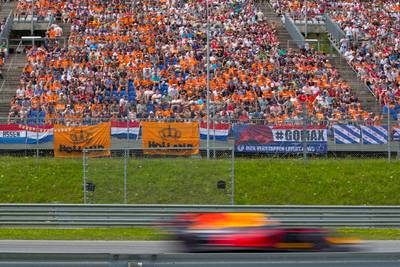 Genemuiden groet Max. Net als Assen. En Spoordonk. En Plasmolen.