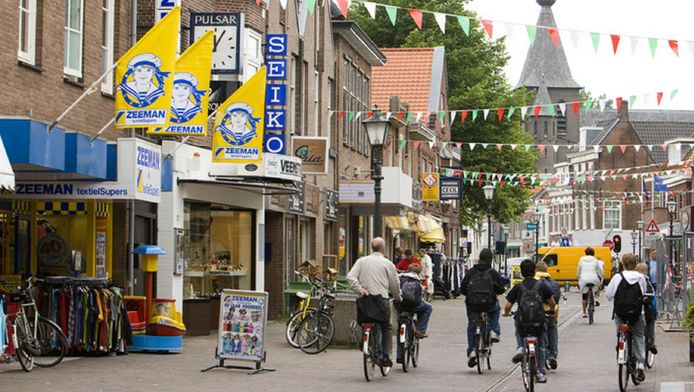 Meer Winkels Open Op Tweede Kerstdag Zoetermeer Ad Nl