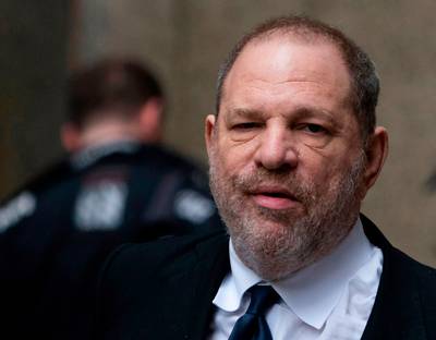 Harvey Weinstein wisselt opnieuw advocaten in