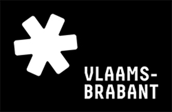 Nieuw Logo Vlaams Brabant Kost 73 000 Euro Toegang Provinciedomeinen Duurder Foto Hln Be
