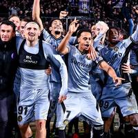 Tv-zenders voelen weinig animo voor bekerfinale Union-Anderlecht