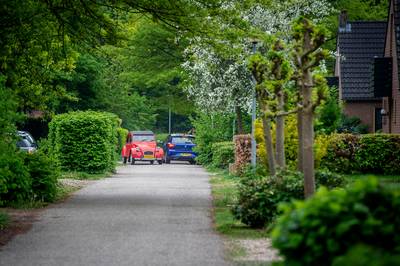 Mening burgemeester verandert niet: Groene Heuvels blijft recreatief